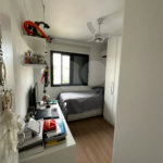 Apartamento à venda com 3 quartos, sendo 1 suíte, em Vila Monumento, São Paulo, SP