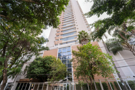 Apartamento à venda com 2 quartos, sendo 1 suíte, em Jardim Prudência, São Paulo, SP