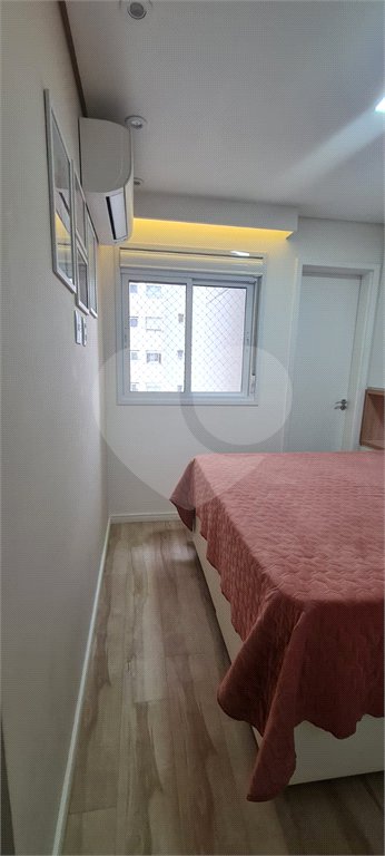 Apartamento à venda com 2 quartos, sendo 1 suíte,  em Barra Funda, São Paulo, SP