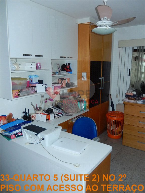 Cobertura à venda com 5 quartos, sendo 2 suítes, em Tijuca, Rio de Janeiro, RJ