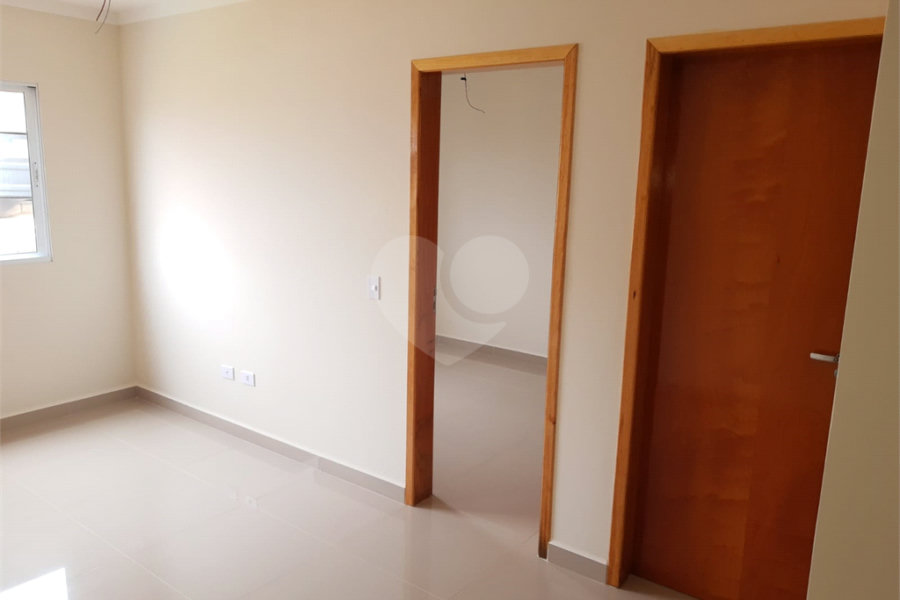 Casa à venda com 2 quartos no condomínio Capricho, São Paulo - SP