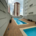 Apartamento à venda com 4 suítes em Altos do Esplanada, São José dos Campos, SP
