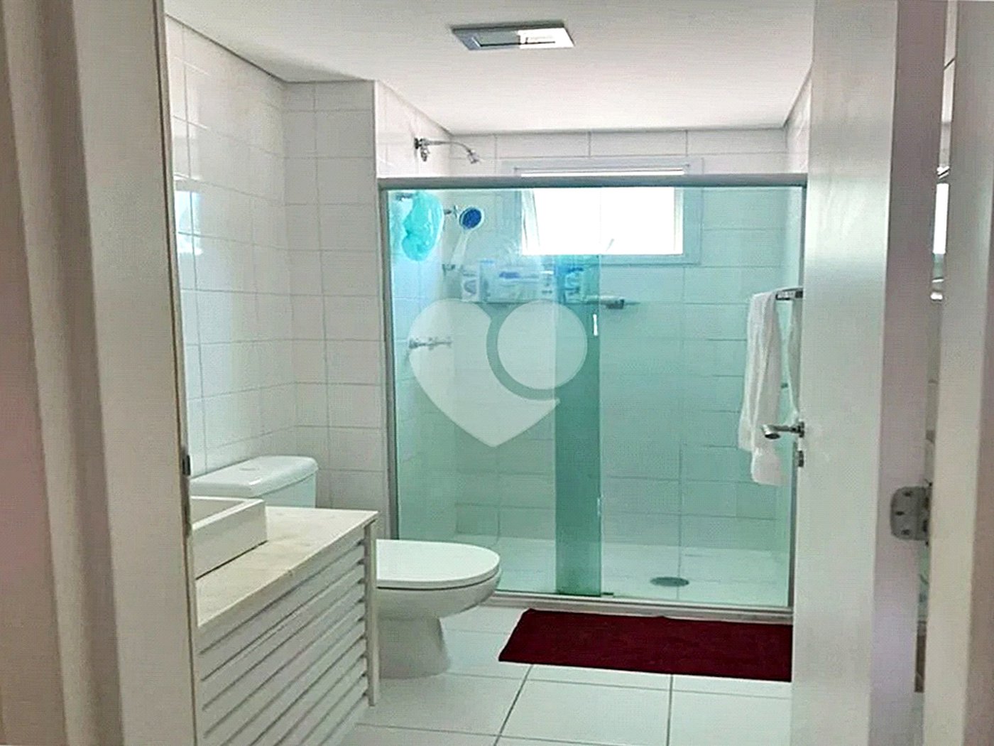 Apartamento à venda com 3 quartos, sendo 1 suíte,  em Mandaqui, São Paulo, SP