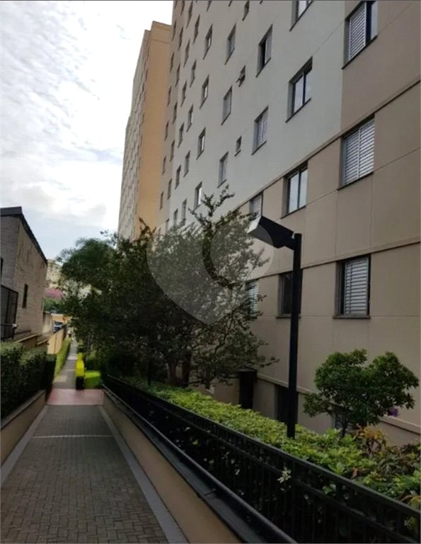 Apartamento à venda com 2 quartos em Rio Pequeno, São Paulo, SP