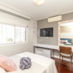 Apartamento à venda com 3 suítes em Alto da Boa Vista, São Paulo, SP