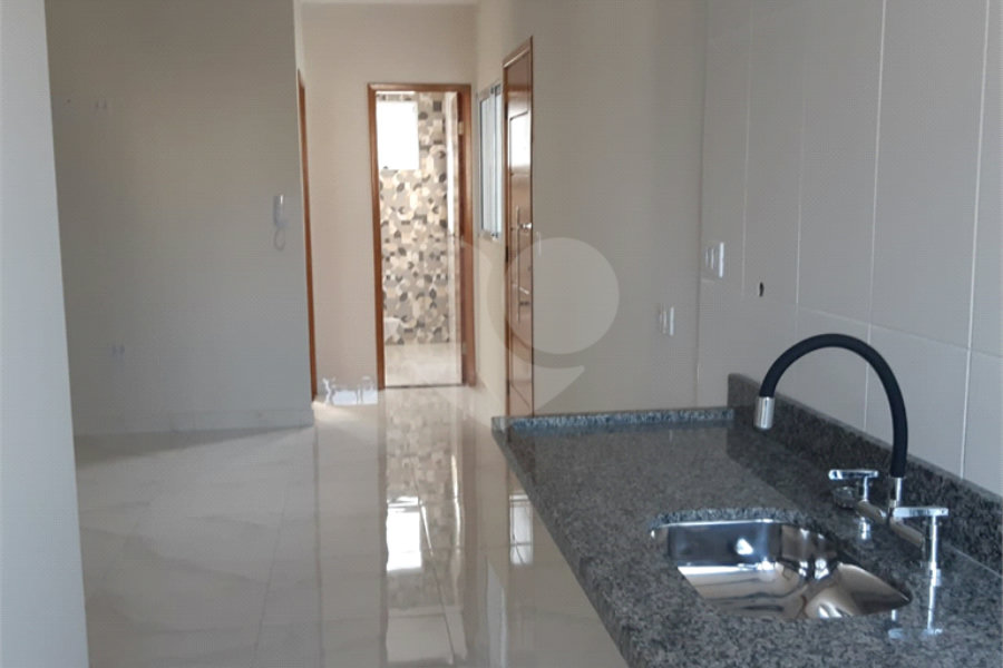 Apartamento à venda com 2 quartos em Vila Constança, São Paulo, SP