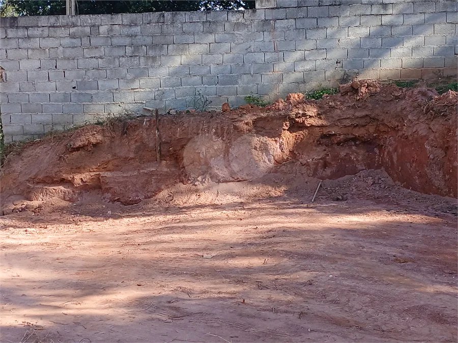 Terreno à venda em Vila Nova Trieste, Jarinu, SP