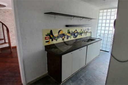 Cobertura à venda com 3 quartos, sendo 1 suíte, em Tijuca, Rio de Janeiro, RJ