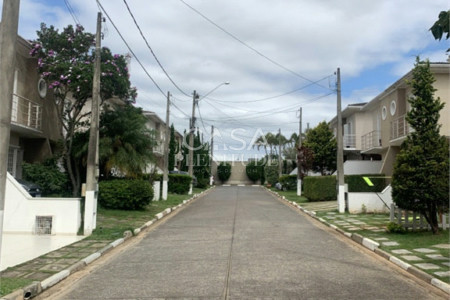 Casa em condomínio à venda com 3 quartos, sendo 1 suíte, em Jardim Belvedere, Sorocaba, SP