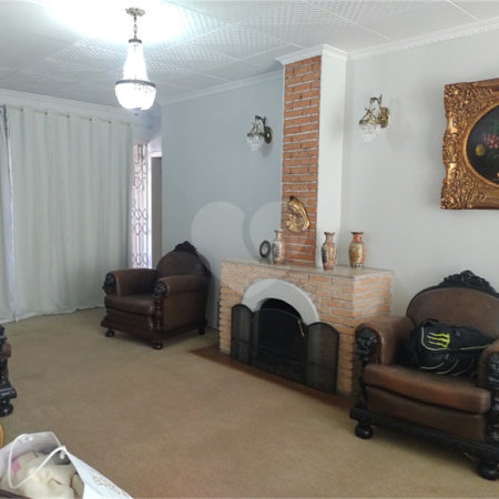 Casa de Vila à venda com 5 quartos, sendo 1 suíte,  em Alto da Boa Vista, São Paulo, SP