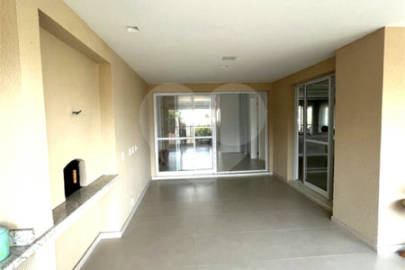 Apartamento à venda com 4 suítes em Aclimação, São Paulo, SP
