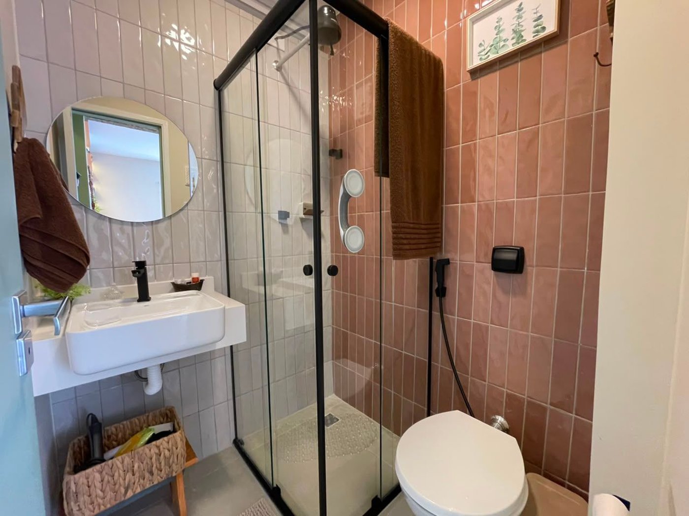 Apartamento com 2 dormitórios à venda, 67 m² por R$ 950.000,00 - Aparecida - Santos/SP