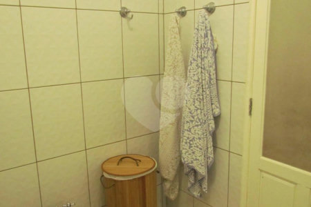Casa de Vila à venda com 4 quartos, sendo 1 suíte, em Chácara Monte Alegre, São Paulo, SP