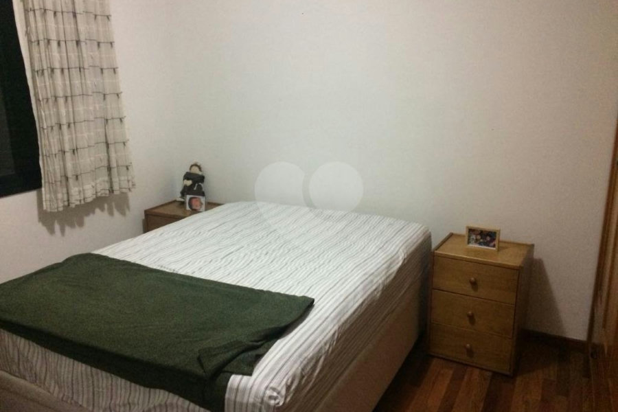 Apartamento à venda com 4 suítes em Santana, São Paulo, SP