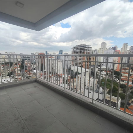 Apartamento para alugar com 2 quartos em Liberdade, São Paulo, SP
