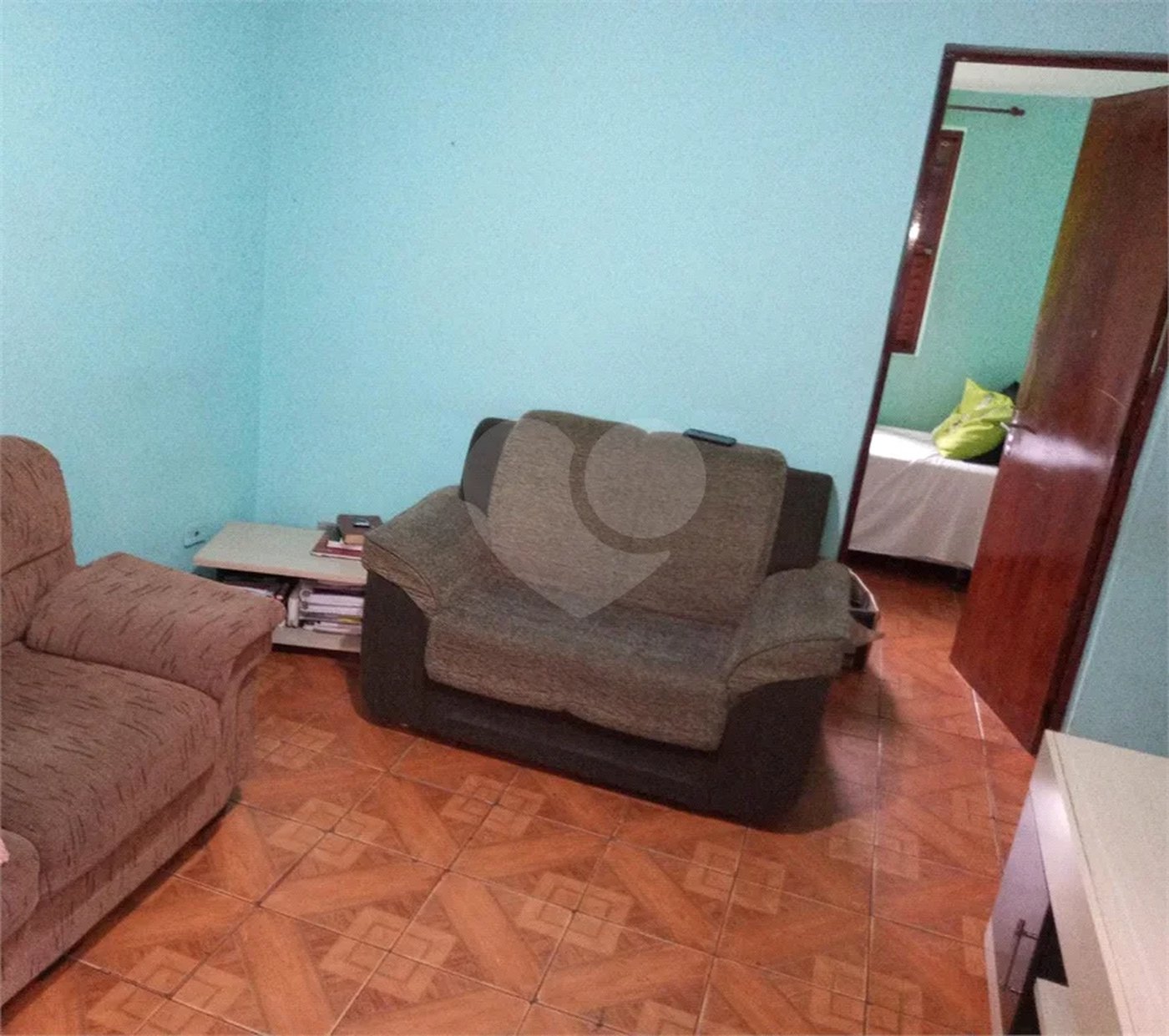 Apartamento à venda com 1 quarto no Brasilândia, São Paulo, SP