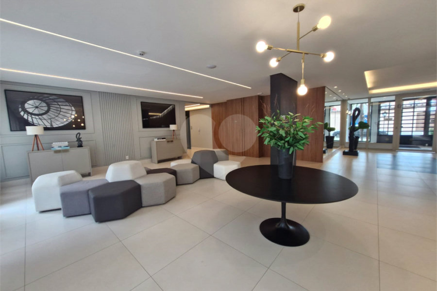 Apartamento à venda com 2 suítes em Santana, São Paulo, SP