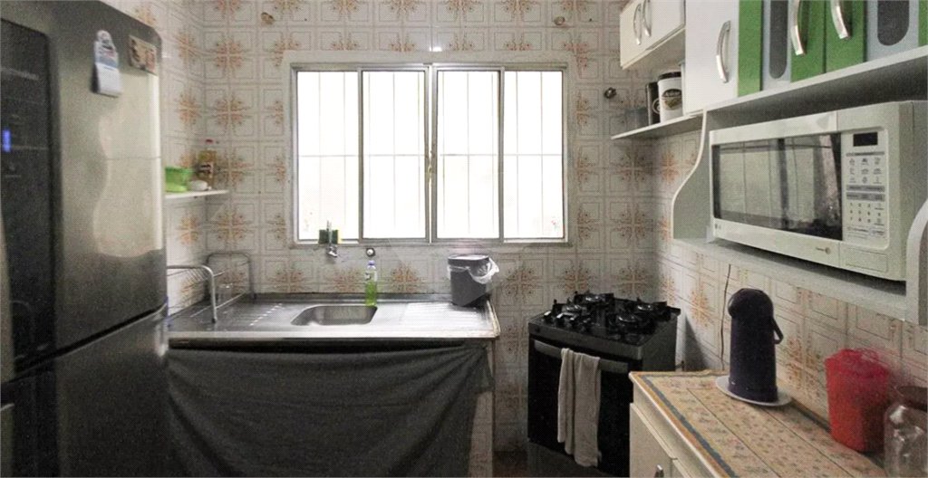 Sobrado à venda com 6 quartos, sendo 1 suíte, em Vila Formosa, São Paulo, SP