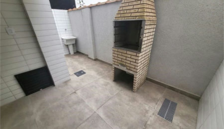 Casa Residencial à venda, Macuco, Santos - CA0178.