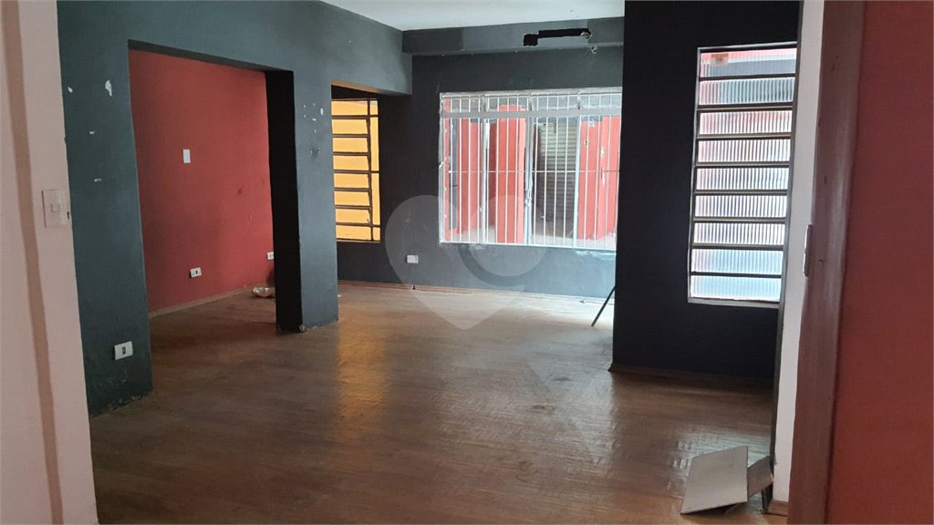 Sobrado à venda ou para alugar com 1 quarto em Chácara Santo Antônio (zona Sul), São Paulo, SP