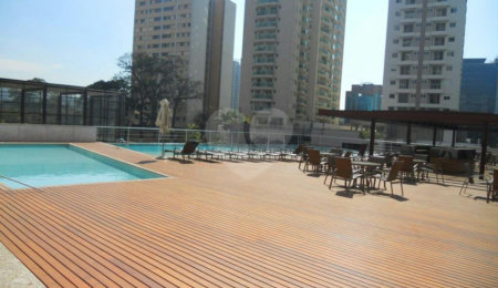 Apartamento à venda com 3 suítes em Granja Julieta, São Paulo, SP