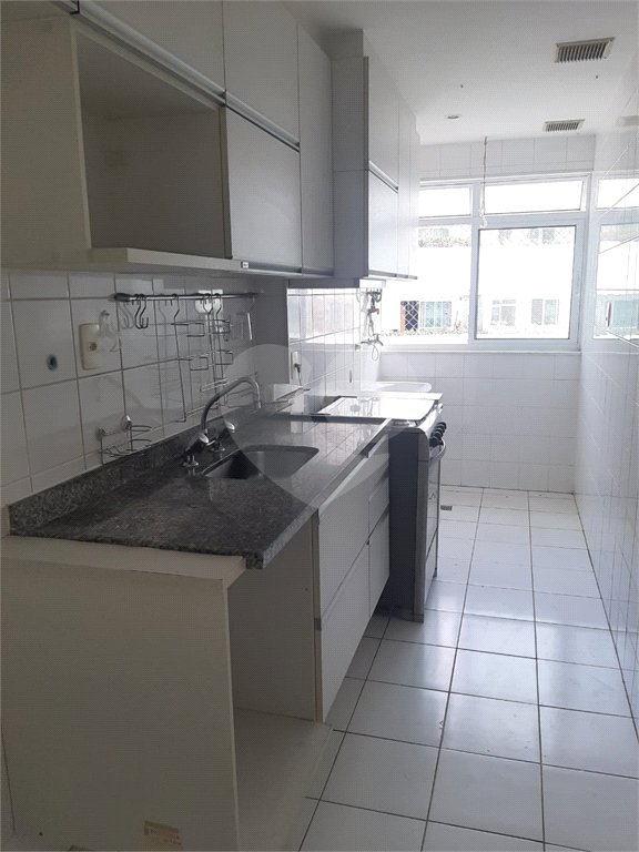 Apartamento à venda com 2 quartos, sendo 1 suíte,  em Andaraí, Rio de Janeiro, RJ