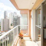 Apartamento à venda com 2 quartos, sendo 1 suíte, em Parque Colonial, São Paulo, SP