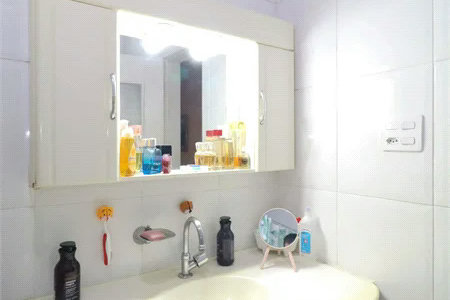 Apartamento à venda com 1 quarto em Pinheiros, São Paulo, SP
