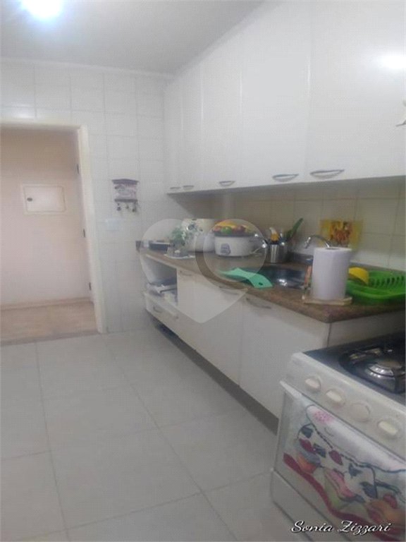 Apartamento à venda com 3 quartos, sendo 1 suíte,  em Cambuci, São Paulo, SP
