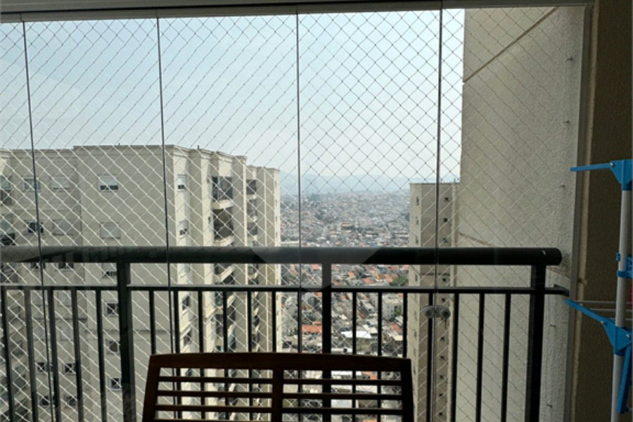 Apartamento à venda com 2 quartos, sendo 1 suíte,  em Jardim Flor da Montanha, Guarulhos, SP