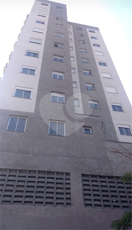 Apartamento à venda com 2 quartos em Vila Campestre, São Paulo, SP