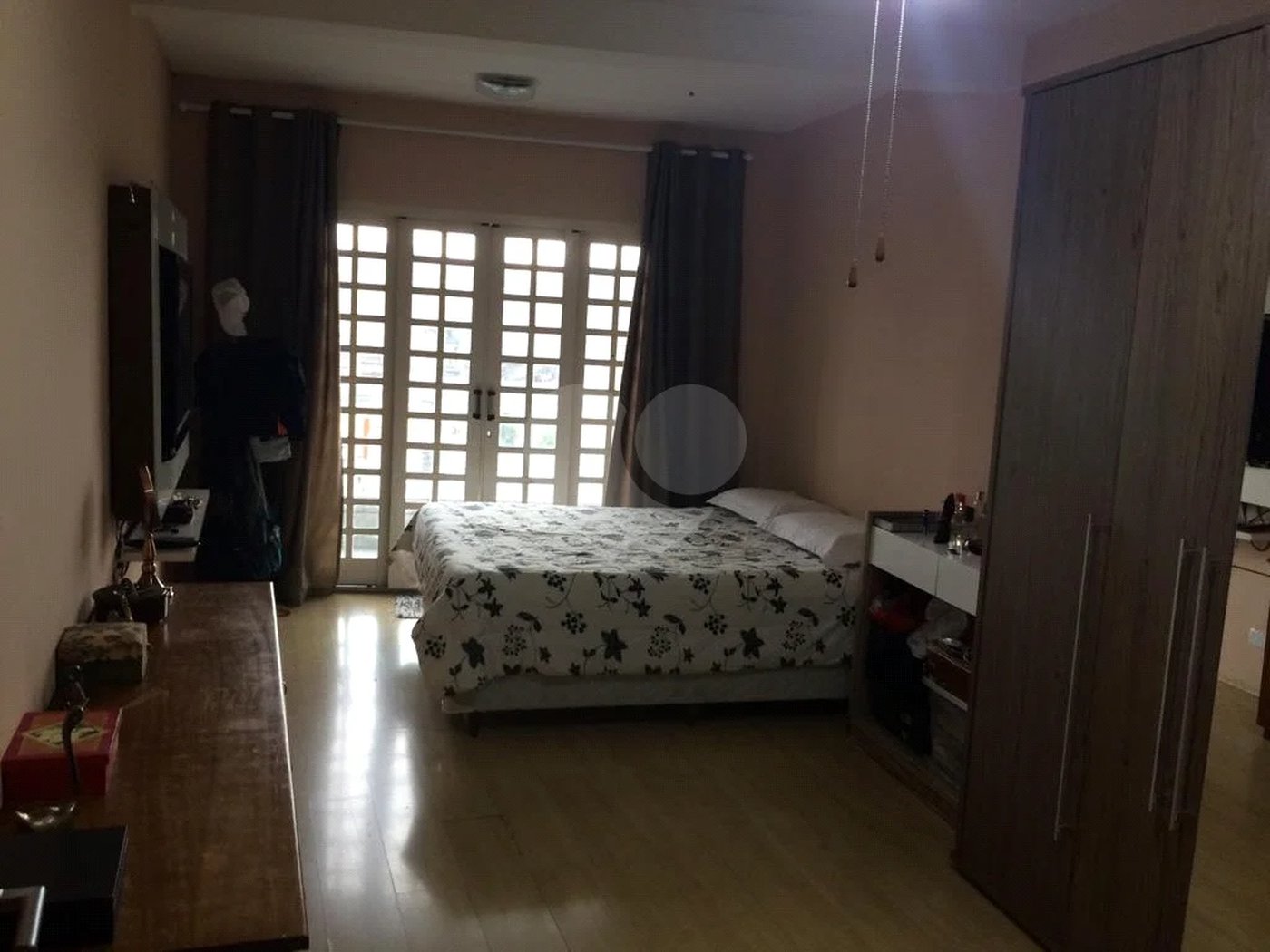 Casa à venda com 3 quartos em Mandaqui, São Paulo, SP