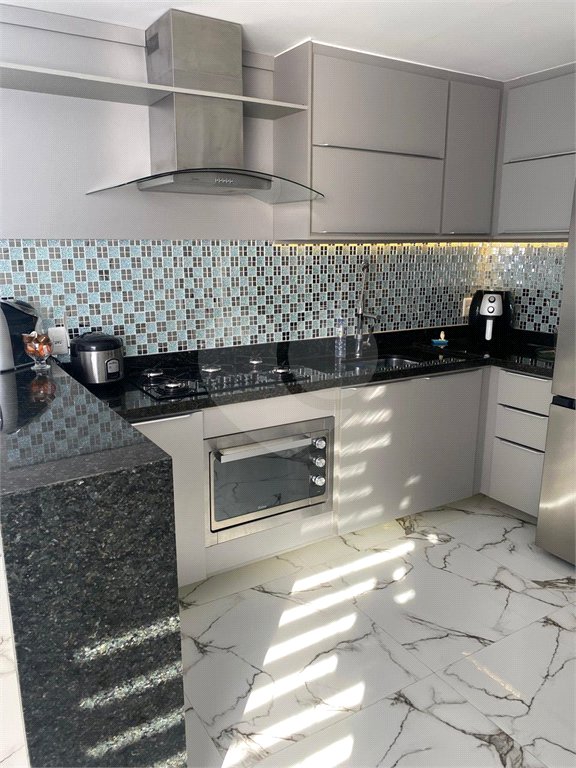 Casa à venda com 3 quartos, sendo 1 suíte, no condomínio Residencial Vale Verde, Rio de Janeiro - RJ