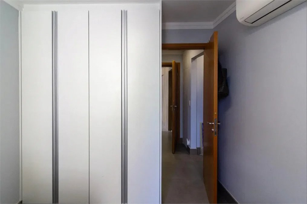 Apartamento à venda com 3 quartos, sendo 2 suítes, em Brooklin Paulista, São Paulo, SP