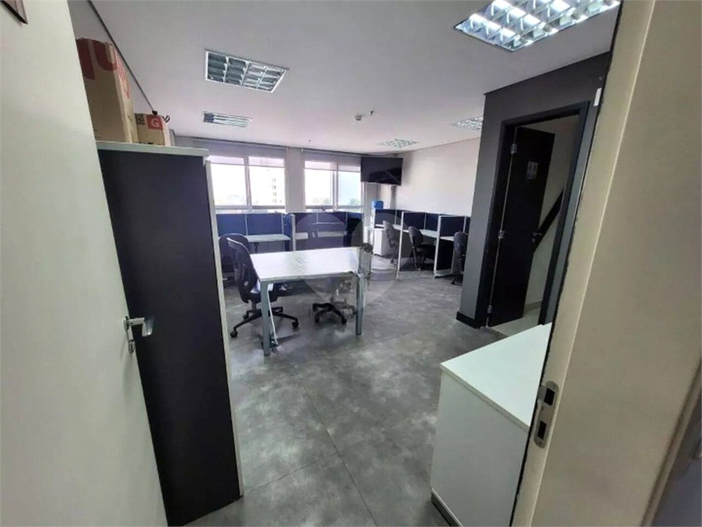 Sala à venda em Vila da Saúde, São Paulo, SP