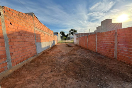 Terreno à venda em Residencial Parque Imperial, Salto, SP