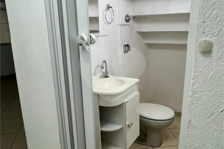 Sobrado à venda com 2 quartos em Mandaqui, São Paulo, SP