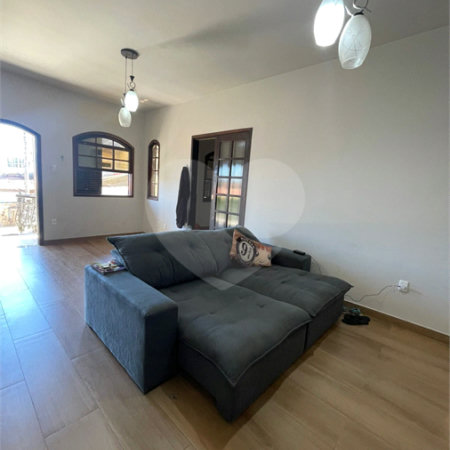 Casa Térrea à venda com 5 quartos, sendo 2 suítes, em Campo Grande, Rio de Janeiro, RJ