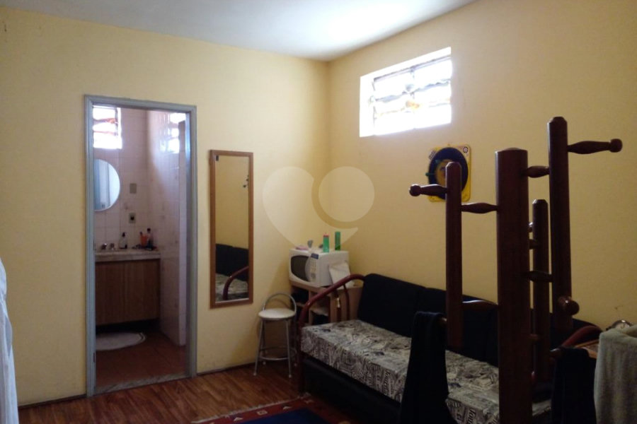 Casa Térrea à venda com 4 quartos em Casa Verde, São Paulo, SP