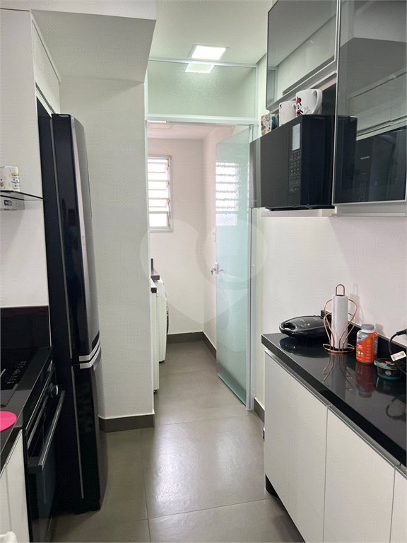 Apartamento à venda com 2 quartos em Vila Gustavo, São Paulo, SP