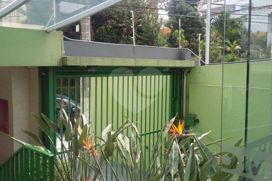 Apartamento à venda com 2 quartos em Casa Verde, São Paulo, SP