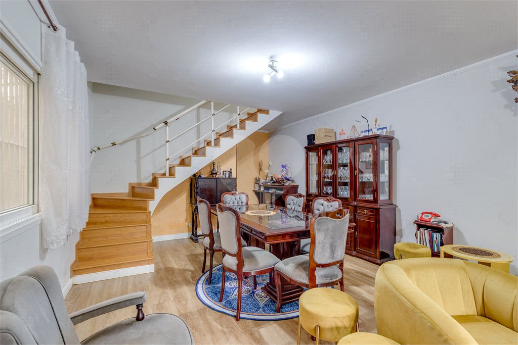 Casa à venda com 3 quartos, sendo 1 suíte, em Jardim Bélgica, São Paulo, SP
