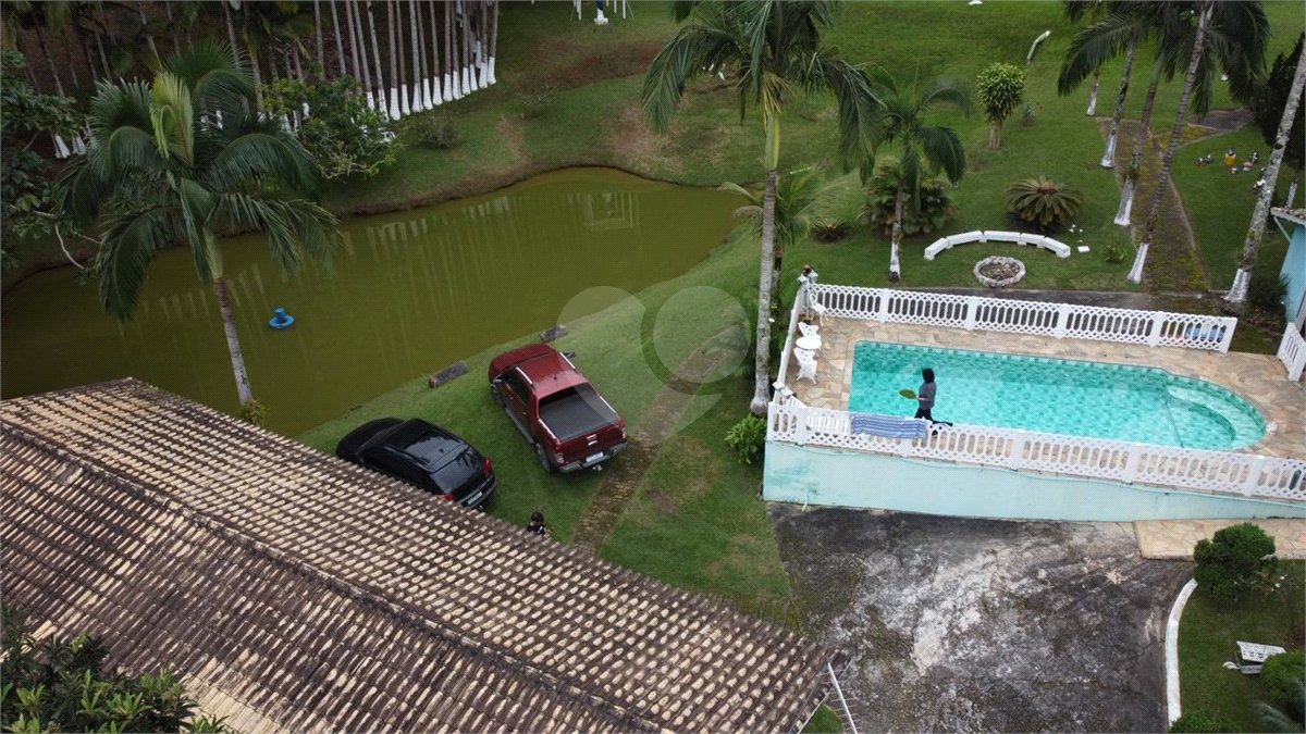 Sítio à venda com 5 quartos, sendo 1 suíte, em Ouro Fino, Santa Isabel, SP