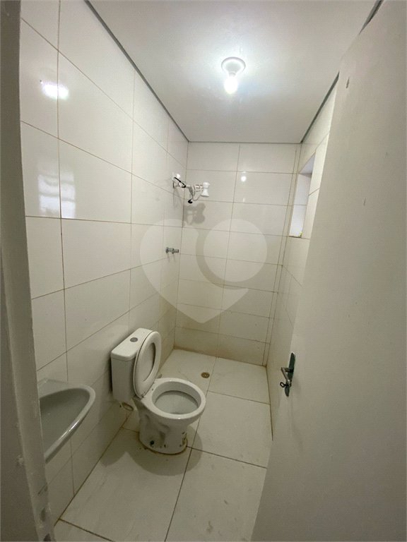 Casa à venda com 3 quartos em Carandiru, São Paulo, SP