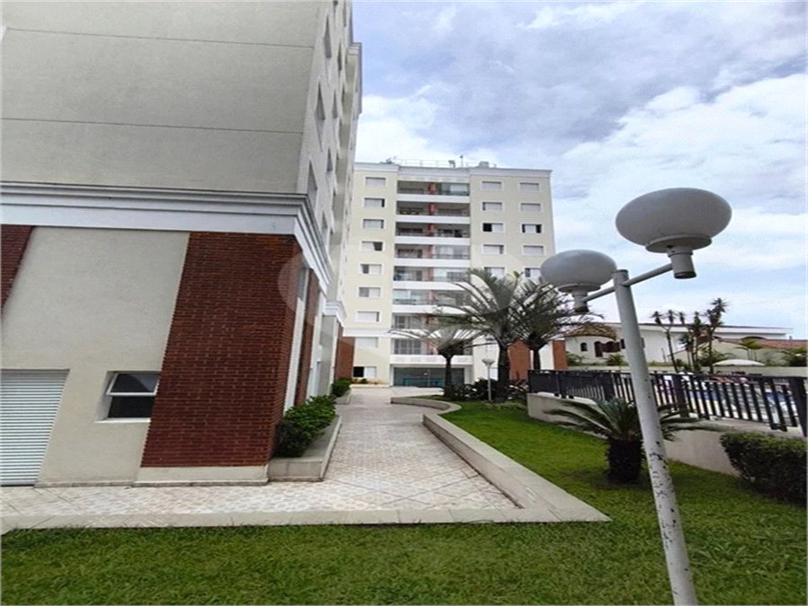 Apartamento à venda com 2 quartos em Casa Verde, São Paulo, SP