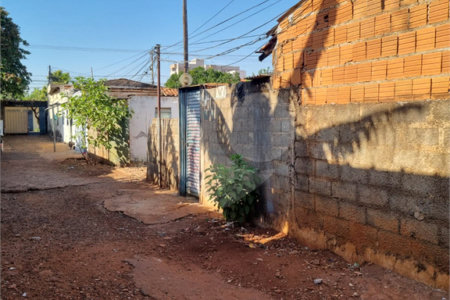 Terreno à venda em Vila Tibério, Ribeirão Preto, SP