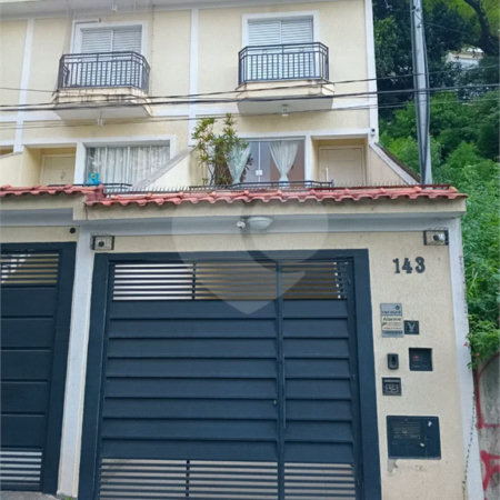 Sobrado à venda com 3 quartos, sendo 1 suíte, em Santana, São Paulo, SP