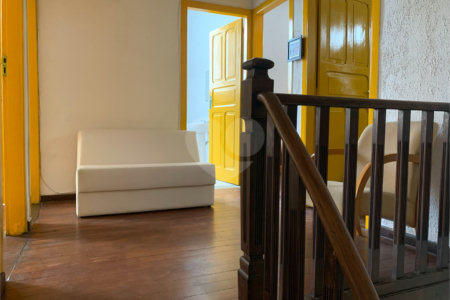 Casa à venda com 4 quartos em Tijuca, Rio de Janeiro, RJ
