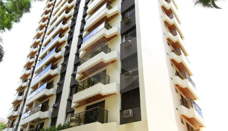 Apartamento para alugar com 2 quartos em Jardim Paulista, São Paulo, SP