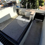 Casa para alugar com 3 quartos, sendo 1 suíte,  no condomínio Villagio DI Maria, São Paulo - SP